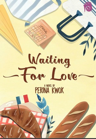 Waiting For Love (ebook)