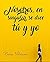 Nosotros, en singular, se dice tú y yo (Spanish Edition)