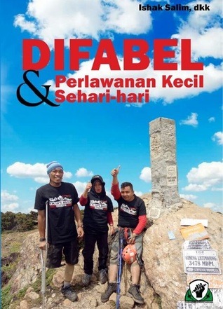 Difabel & Perlawanan Kecil Sehari-hari