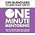 One Minute Mentoring by Kenneth H. Blanchard