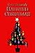 Tom Slemen's Haunted Christmas by Tom Slemen