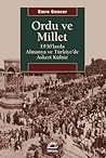 Ordu ve Millet: 1...