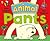 Animal Pants