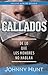 Callados: De lo que los hombres no hablan (Spanish Edition)