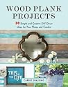 Wood Plank Projec...
