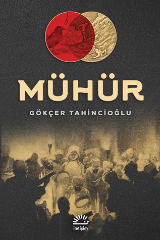 Mühür (Paperback)