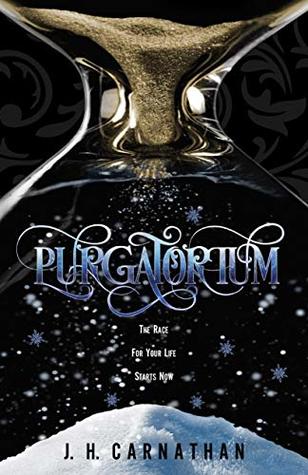 Purgatorium (Kindle Edition)