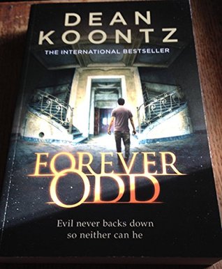 Forever Odd