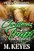 Christmas In The Trap by M. Keyes