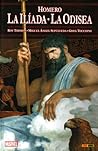 Homero. La Ilíada...