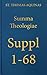 Summa Theologiae III Sup1-68 (Latin-English Opera Omnia)