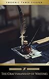 The Craftsmanship of Writing by Frederic Taber Cooper