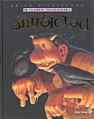 Snublefod: en islandsk troldehistorie