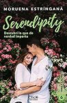 Descubrí lo que de verdad importa by Moruena Estríngana