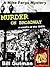 MURDER ON BROADWAY (The Mik...