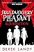 Resurrection (Skulduggery Pleasant, #10) by Derek Landy