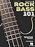 Rock Bass 101: Essential Ba...