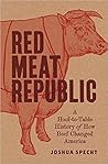 Red Meat Republic...