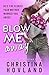 Blow Me Away (Mile High Matched, #2) by Christina Hovland
