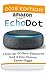 Amazon Echo Dot by Adam Strong