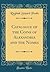 Catalogue of the Coins of A...