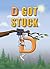 D Got Stuck