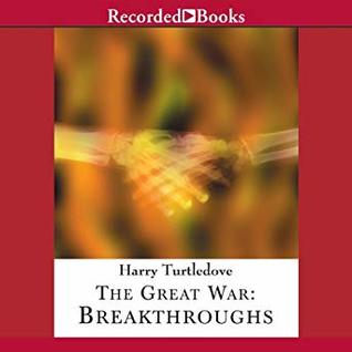 Breakthroughs
