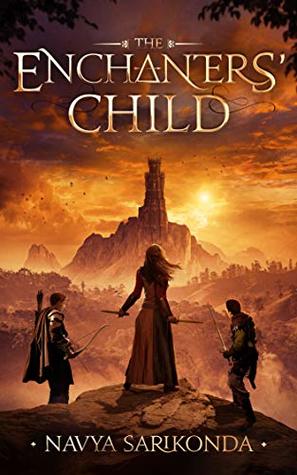 The Enchanters' Child