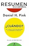 RESUMEN - ¿CUÁNDO...
