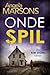 Onde spil (En Kim Stone krimi, #2)