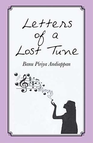 Letters of a Lost Tune (Kindle Edition)