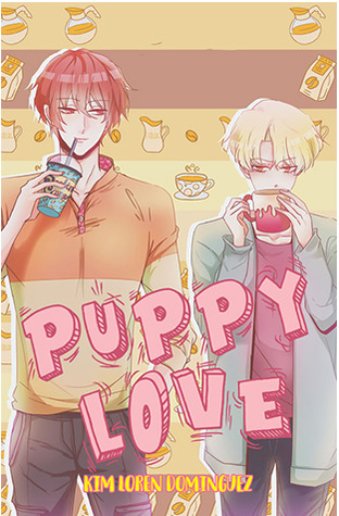 Puppy Love (Paperback)