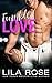 Fumbled Love