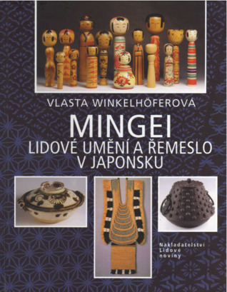 Mingei: Lidové umění a řemeslo v Japonsku