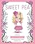 Sweet Pea by Shelly Coberly