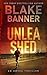Unleashed (Omega #10)