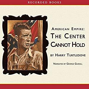 The Center Cannot Hold