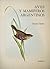 Aves y Mamíferos Argentinos by Charles Darwin