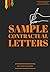 Sample Contractual Letters by Arvind Gavade