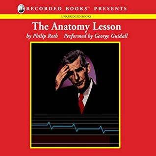 The Anatomy Lesson