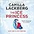 The Ice Princess (Patrick Hedstrom and Erica Falck) by Camilla Läckberg