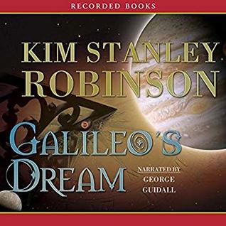 Galileo's Dream