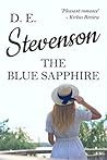 The Blue Sapphire by D.E. Stevenson