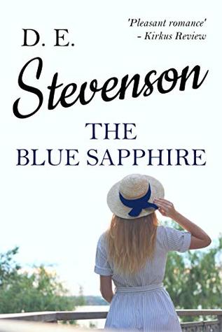 The Blue Sapphire (Kindle Edition)