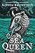 The Sea Queen: A Sweeping Norse Saga of Honor and Betrayal in 9th Century Norway – Book 2 of The Half-Drowned King (The Golden Wolf Saga, 2)