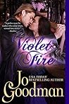 Violet Fire