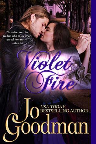 Violet Fire (Kindle Edition)