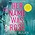 Her Name Was Rose: The Gripping Psychological Thriller You Need to Read This Summer
