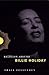 Religion Around Billie Holiday
