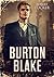Burton Blake